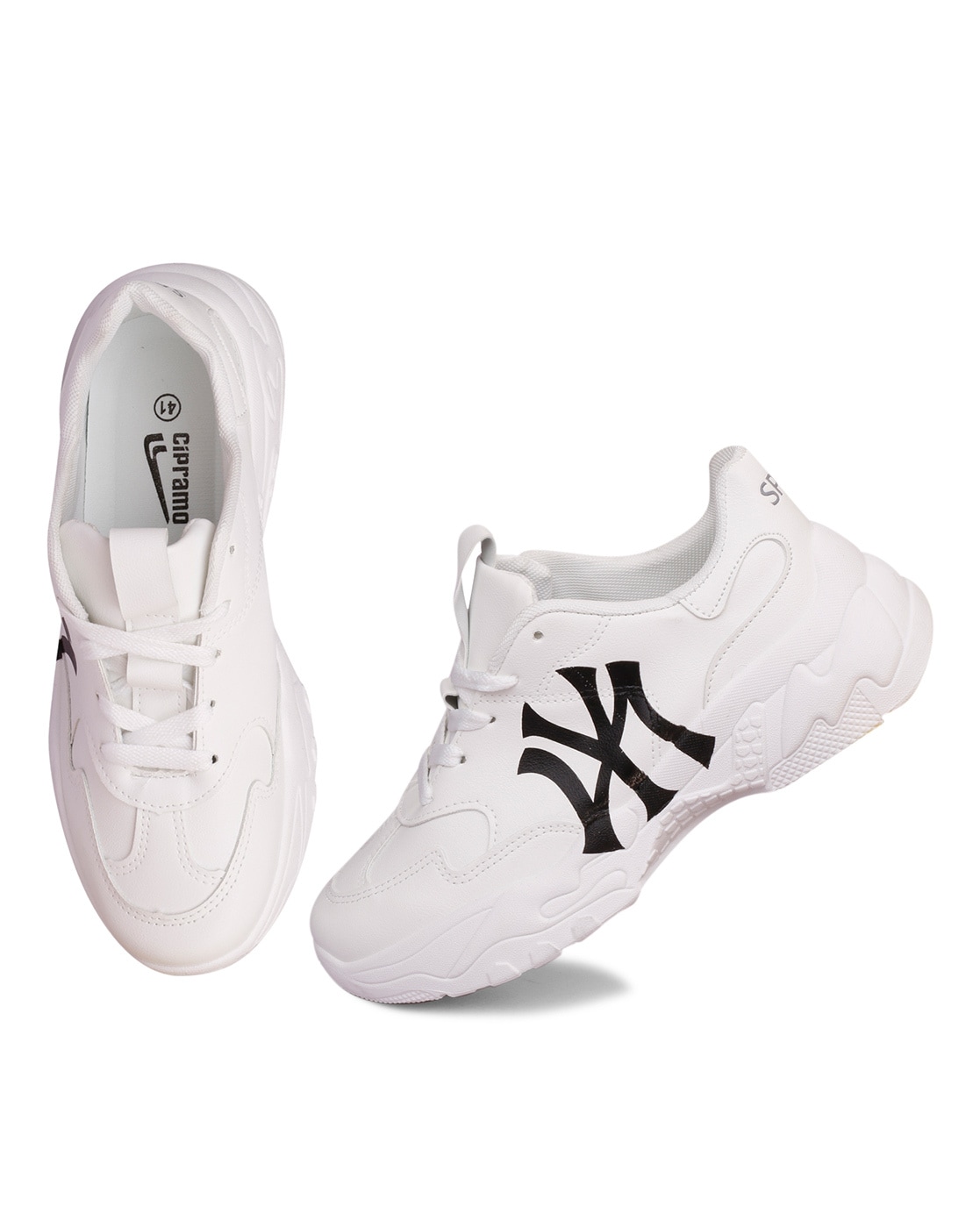Buy White Sneakers for Men by ASICS Online | Ajio.com