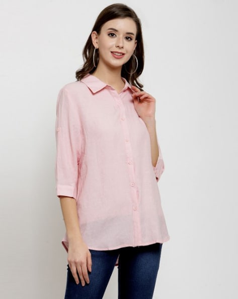 pink republic shirt