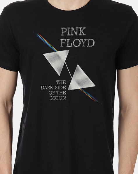 Pink floyd clearance t shirt herren