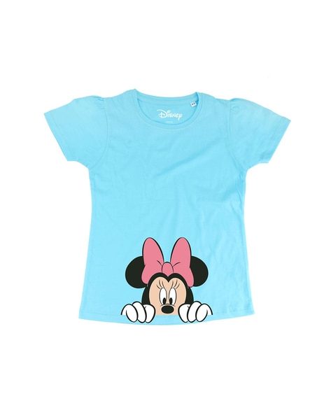 Disney T-shirts for Women, Online Sale up to 36% off