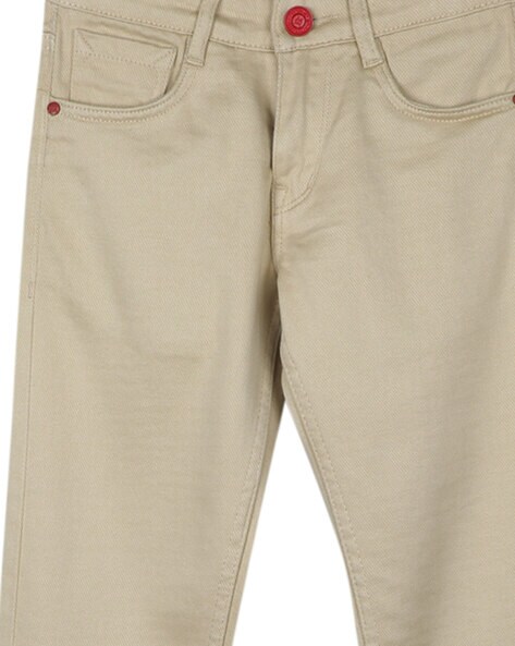 XCVI Monte Carlo Pants in Stretch Poplin | Zappos.com