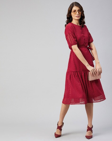 Madewell 2024 windpoppy dress