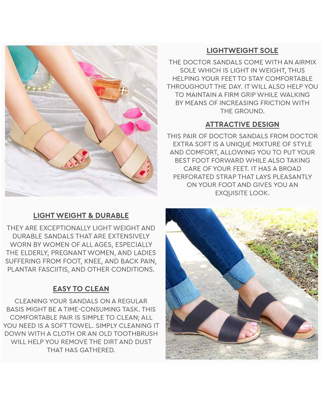 We Tested Walking Sandals and Talked to Podiatrists to Find the Best  Walking Sandals