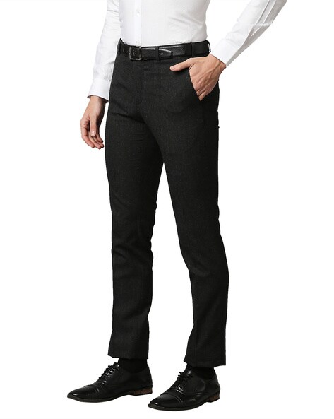 Buy Raymond Men Black Trouser Clothing Fabric  Clothing Fabric for Men  4286440  Myntra