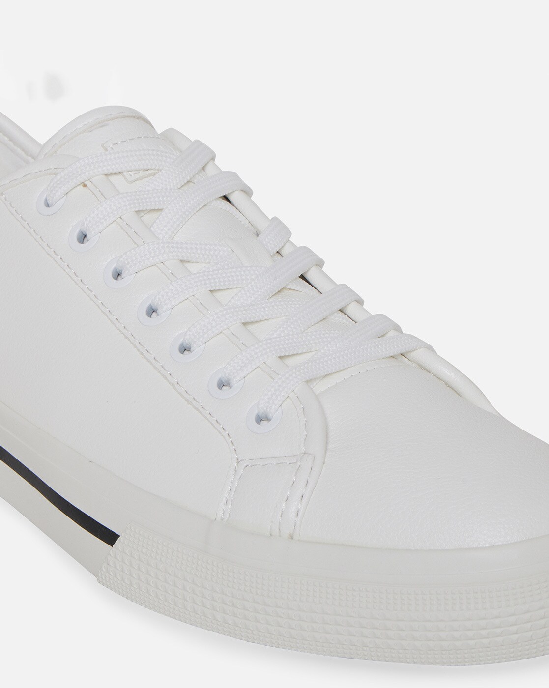 Aldo white 2025 sneakers mens