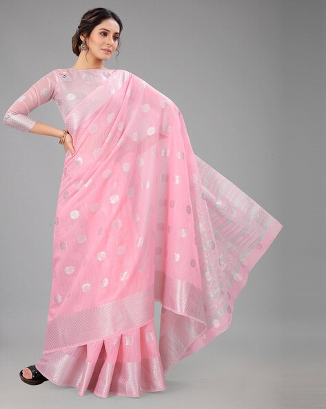 Kuppadam sarees | latest cotton & pattu kuppadam saree online from weavers  | TPKH01785