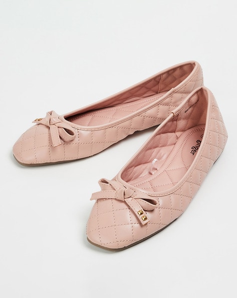 Fuschia flats best sale