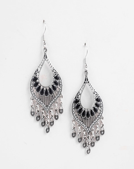 Earrings on deals ajio