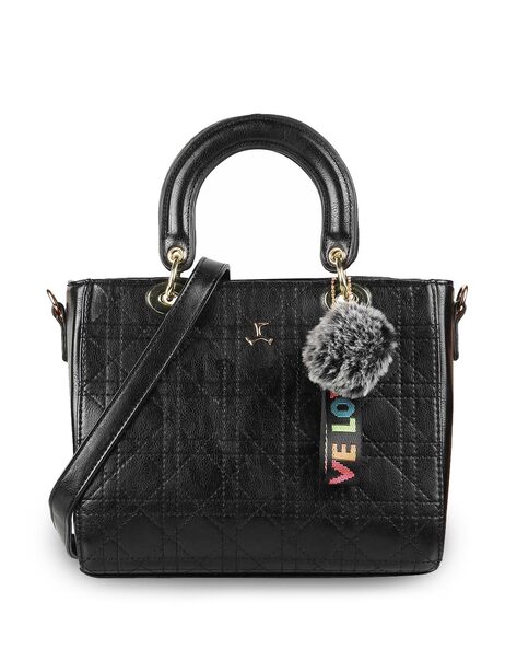 Guess astrid large online status satchel