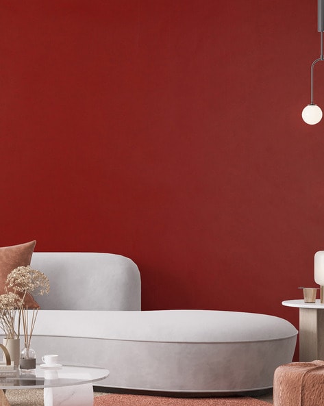 Buy Red Wall Table Decor for Home Kitchen by Wallopedia Online Ajio