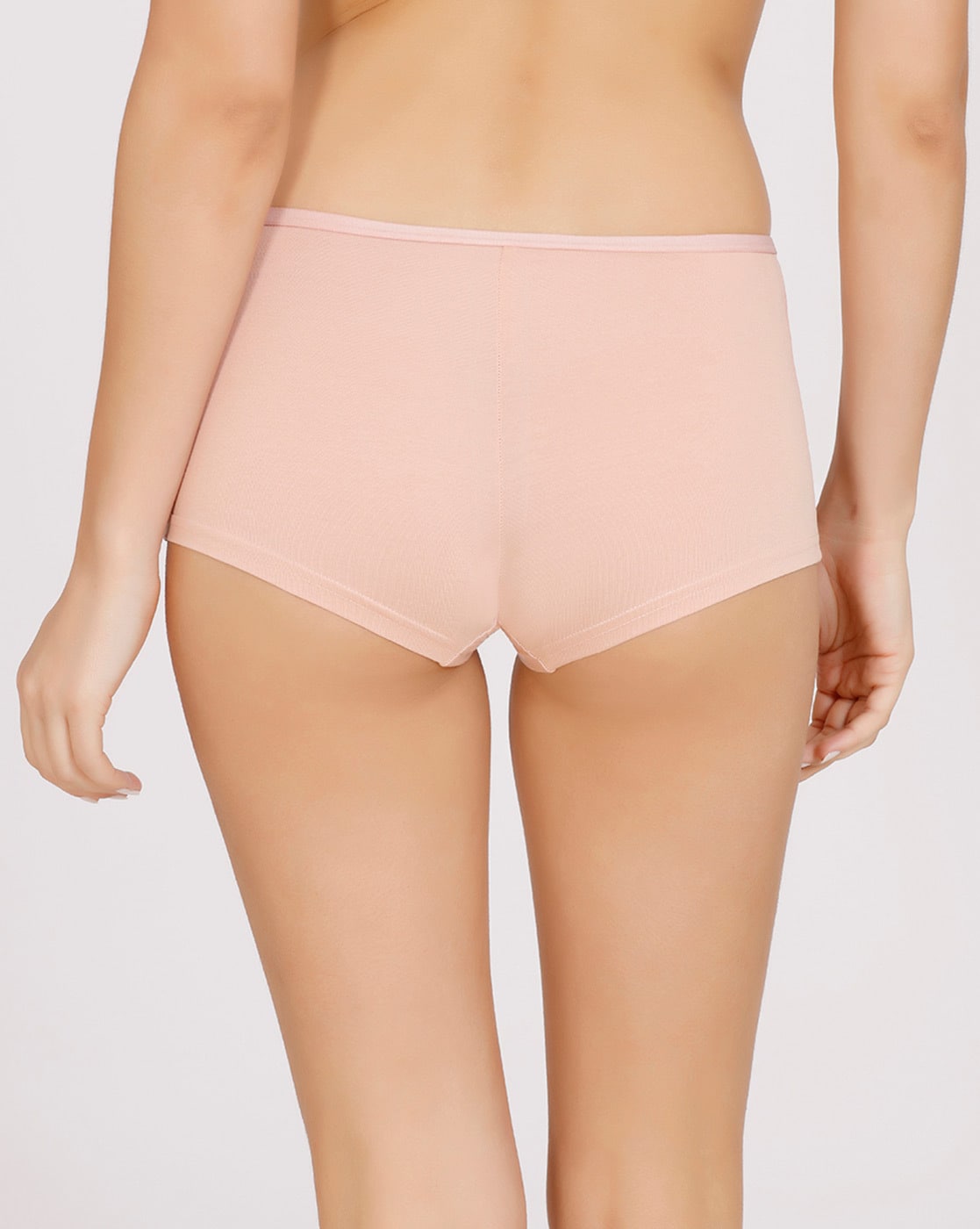 Buy Envie Women And Girls Modal Boyshort Panties Shorts - Boy Leg Shorts  Nude Online at Best Prices in India - JioMart.