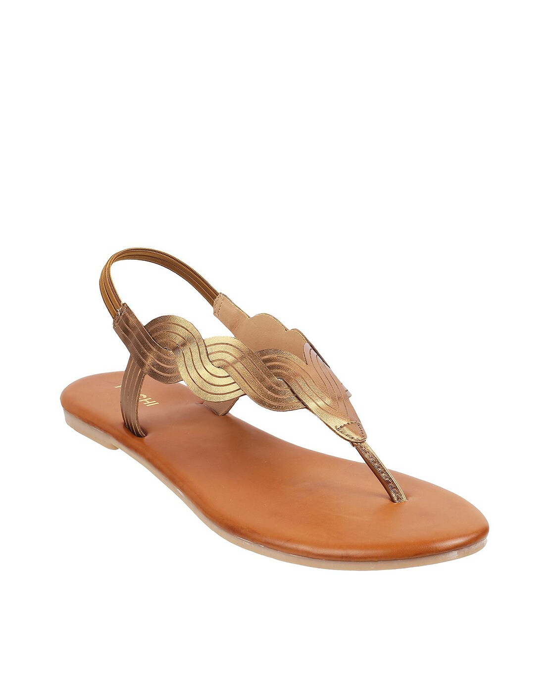 Worth Flat Sandal – Jack Rogers USA