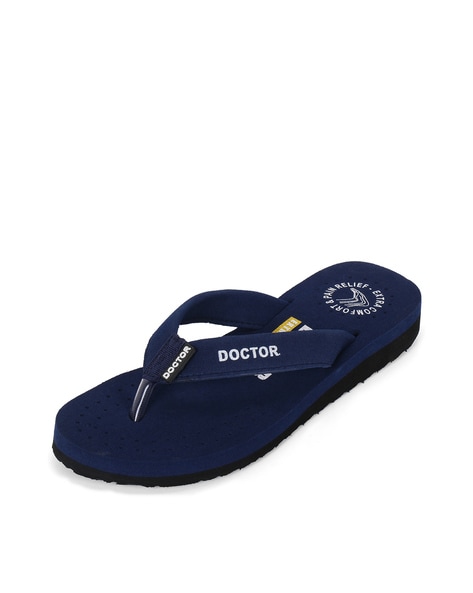 Doctor brand clearance slippers