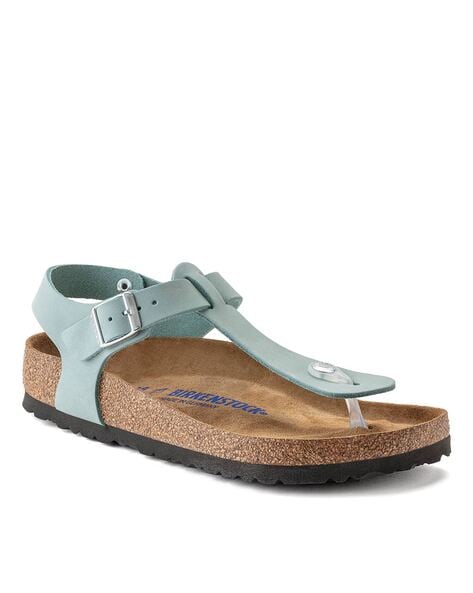 Grey birkenstock womens hot sale