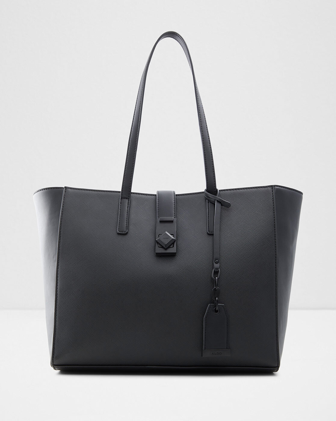 ALDO Miraewin, Black/Black: Handbags: Amazon.com