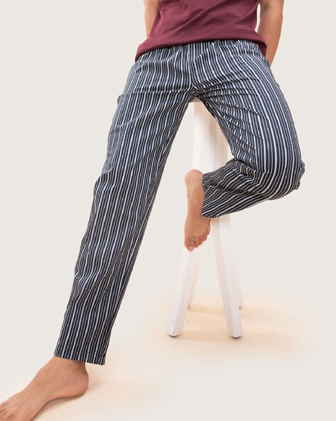 Night cotton deals pants
