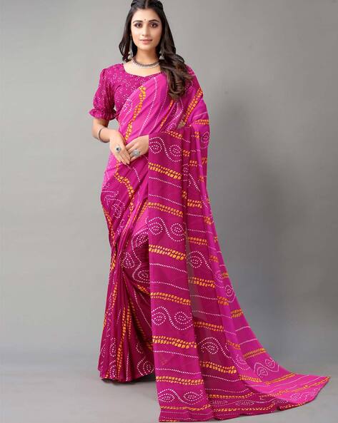 Buy Samah Checkered Daily Wear Jacquard, Pure Silk Black Sarees Online @  Best Price In India | Flipkart.com