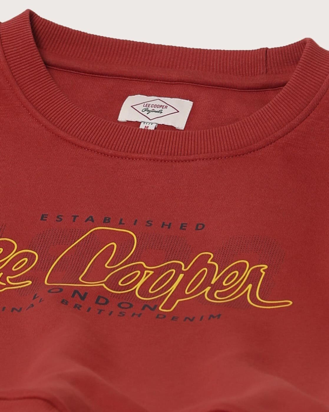 Lee Cooper Embroidery logo for Polo Shirt . | Polo shirt logo, Embroidery  logo, Shirts