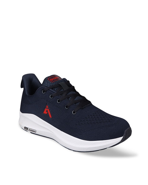 Buy Navy Sports Shoes for Men by ACTION Online