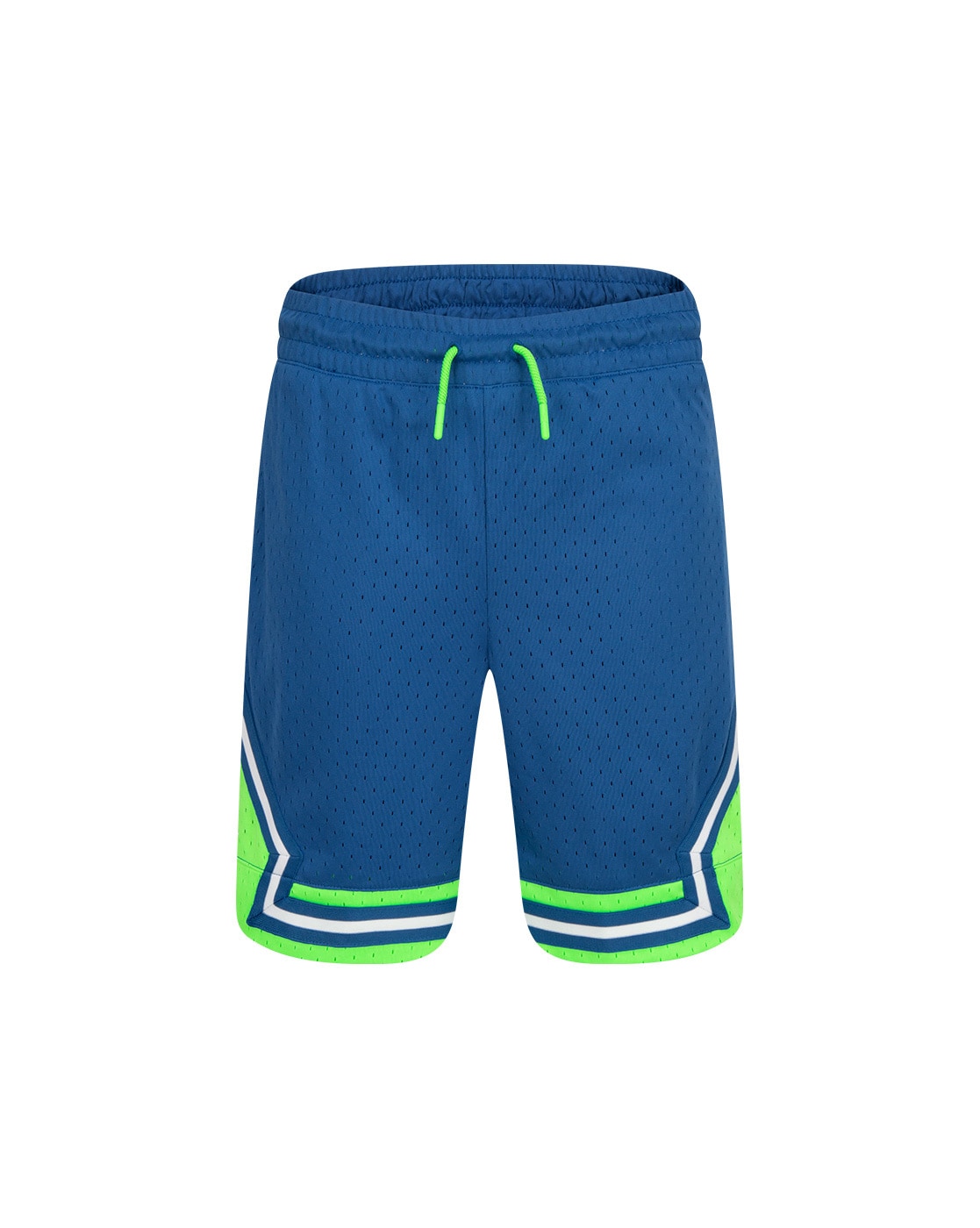 Jordan 2024 shorts green