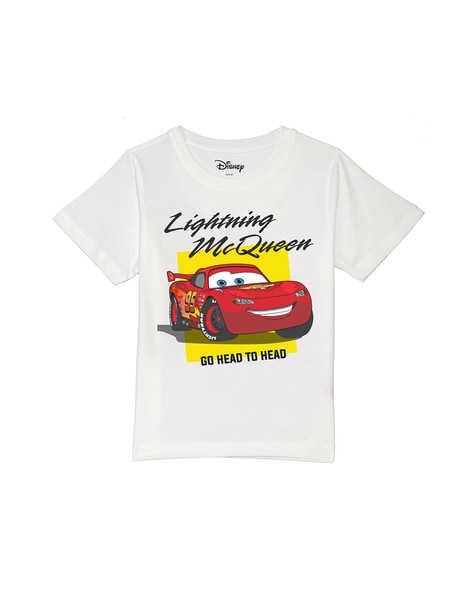 Disney cars t shirts for clearance adults