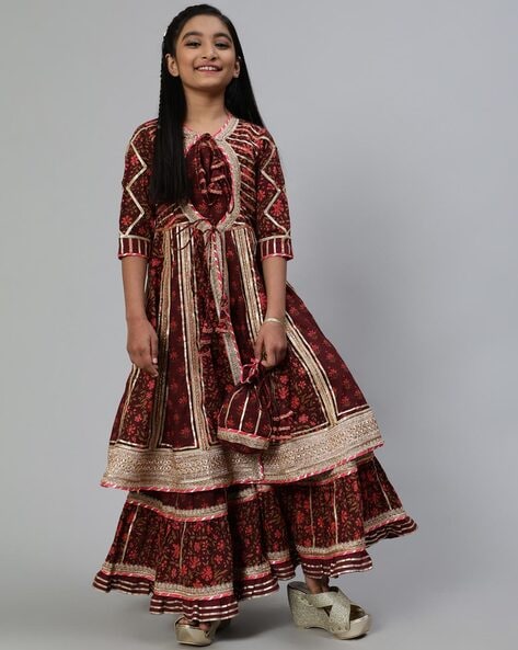 Aks shop ethnic wear