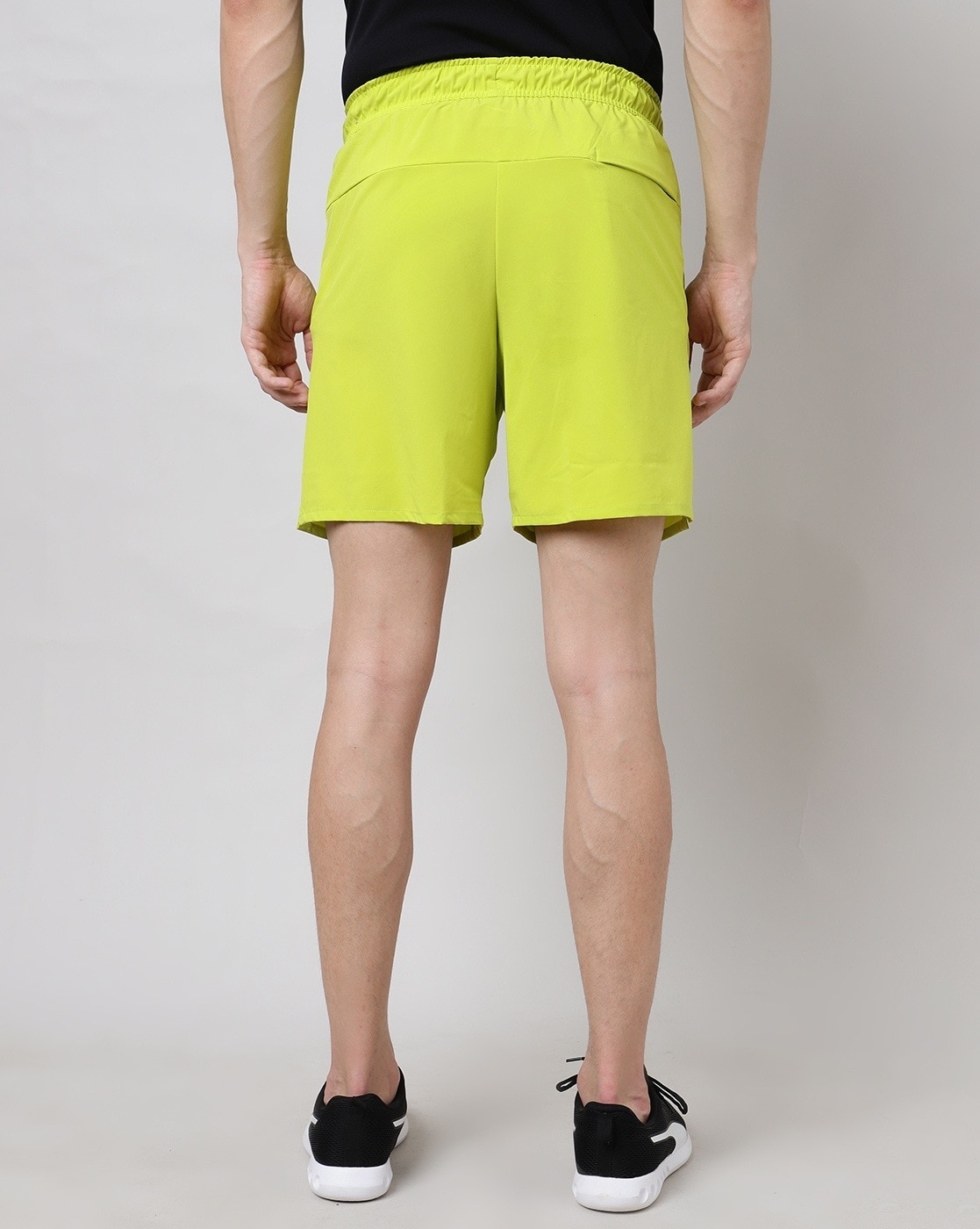 Nike Men's Bucks Player Shorts Green Size XL | MODA3