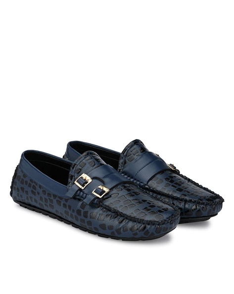 Hockenheim Moccasin - Men - Shoes