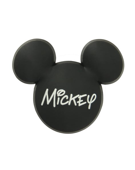 Mickey hotsell mouse jibbitz