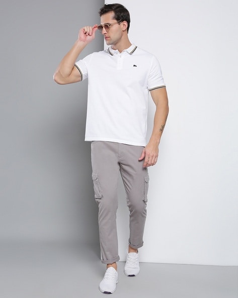Top 10 grey pant matching shirt || grey pant combination shirt || Matching  shirts| the stylish guru - YouTube