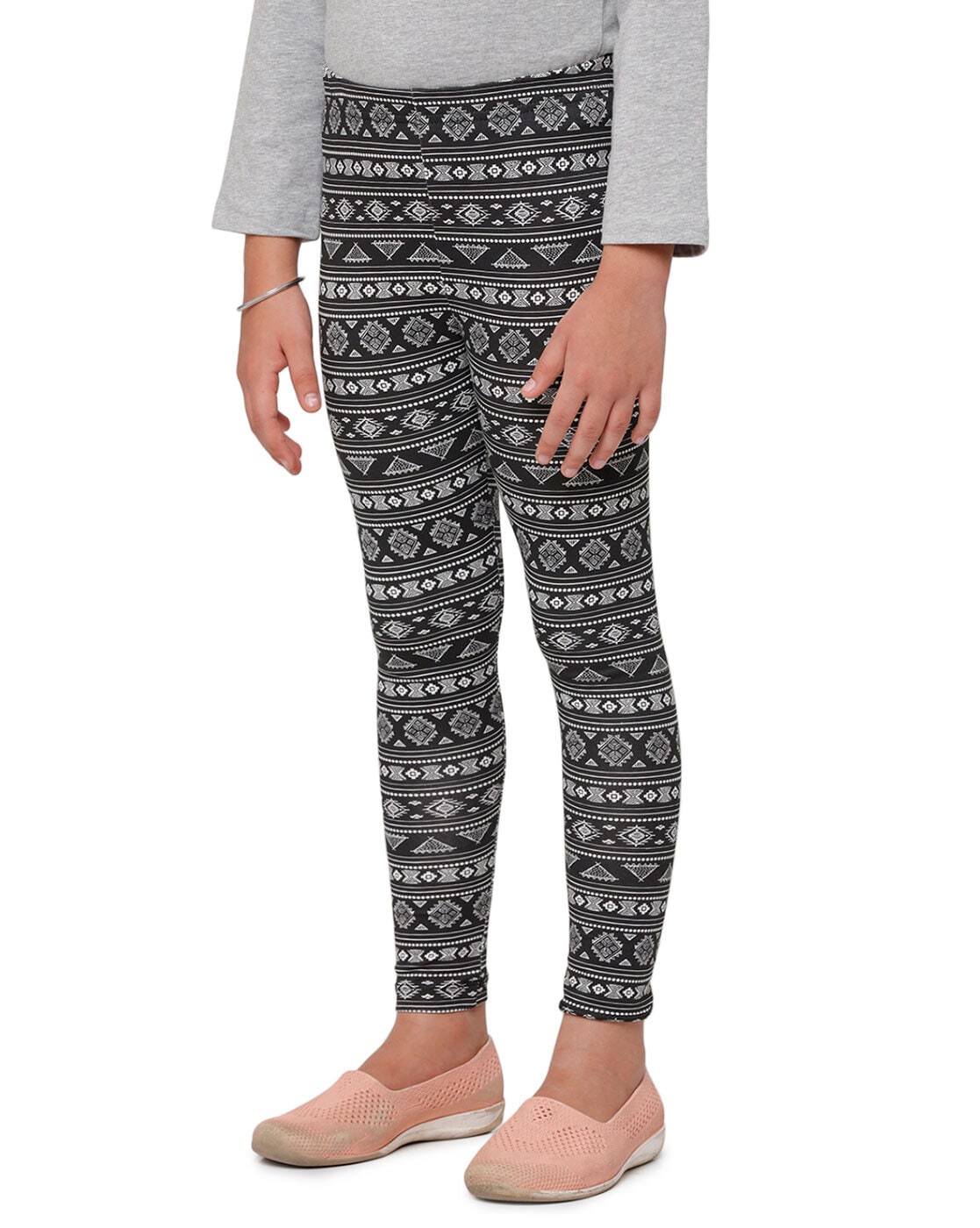 Womens Printed Leggings In Tirupur - Prices, Manufacturers & Suppliers