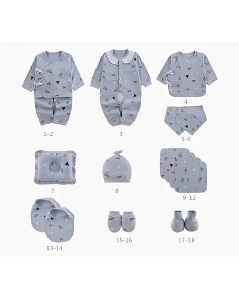 Koala Cuteness Baby Gift Box | Gifts for Baby Girls – Bespoke Baby & Kids