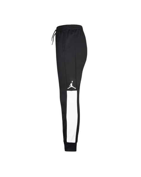 Jordan PANT - Tracksuit bottoms - blue grey/light blue - Zalando.co.uk