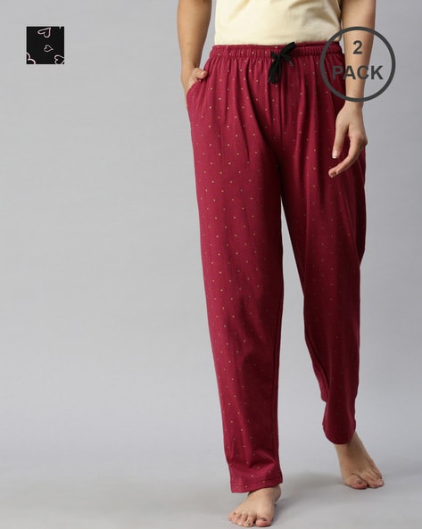 Buy Black Pyjamas & Shorts for Women by Kryptic Online