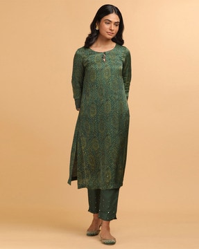 W kurti hot sale on sale