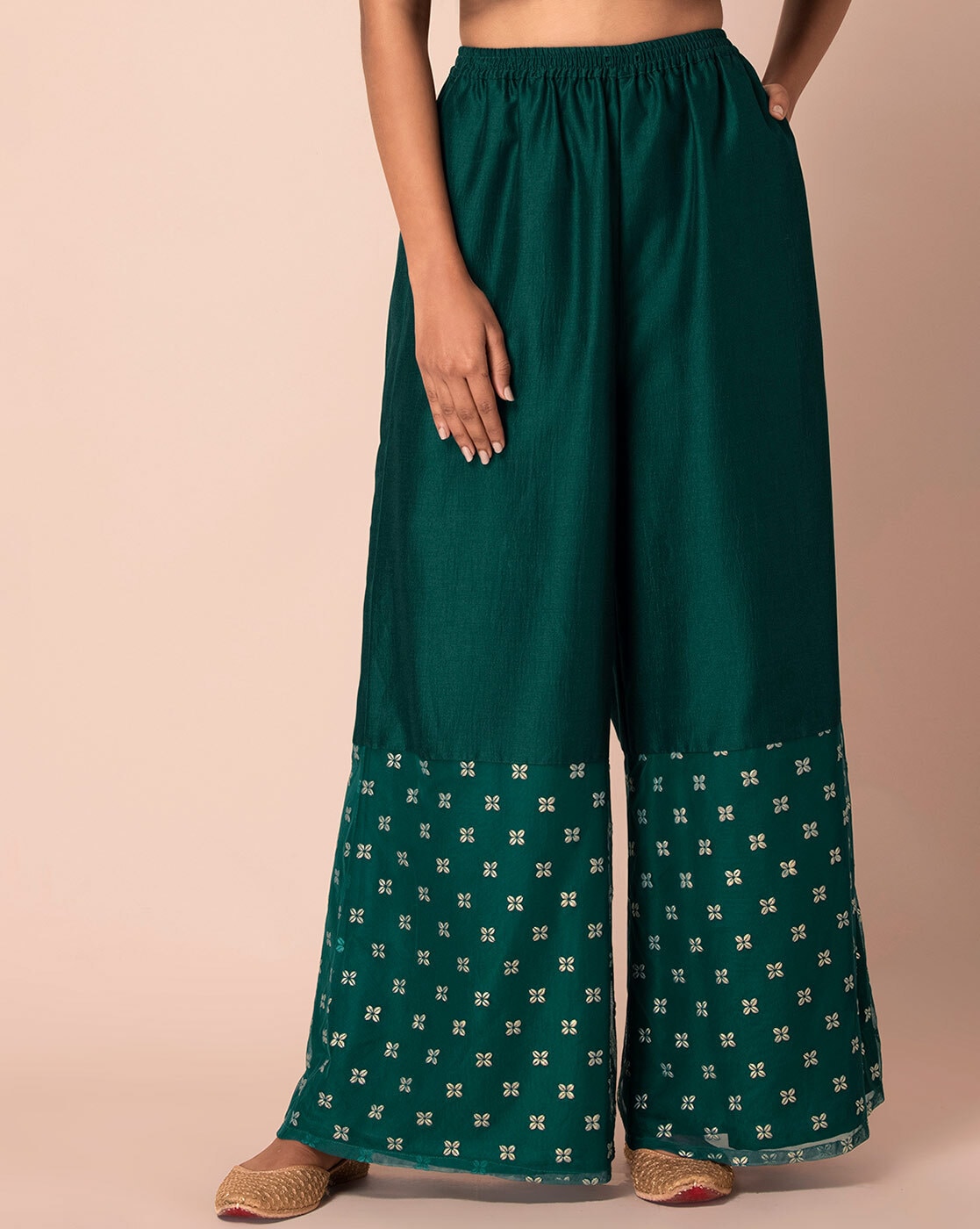 Aggregate more than 134 palazzo pants for women