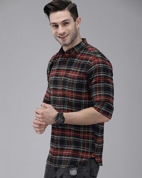 Dresses for Mens on Sale Buy Mens T shirts Online AJIO
