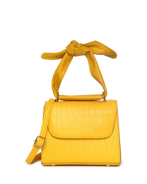 Best Mustard Yellow Purse for sale in New Braunfels, Texas for 2024