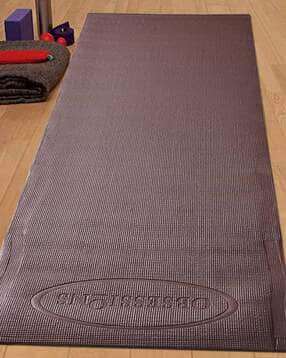 Anti-Skid Rejuvenating Yoga Mat-image-27