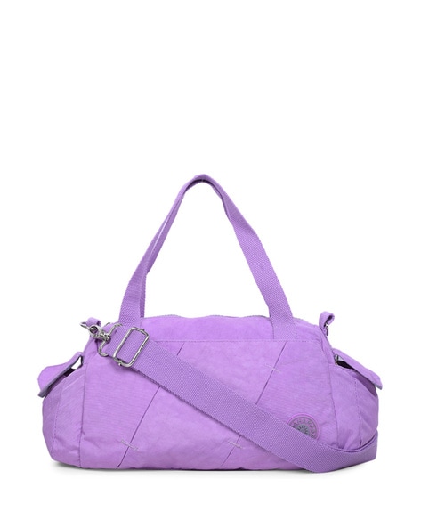 Purple best sale handbags next