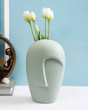 Designer Solid Flower Vase