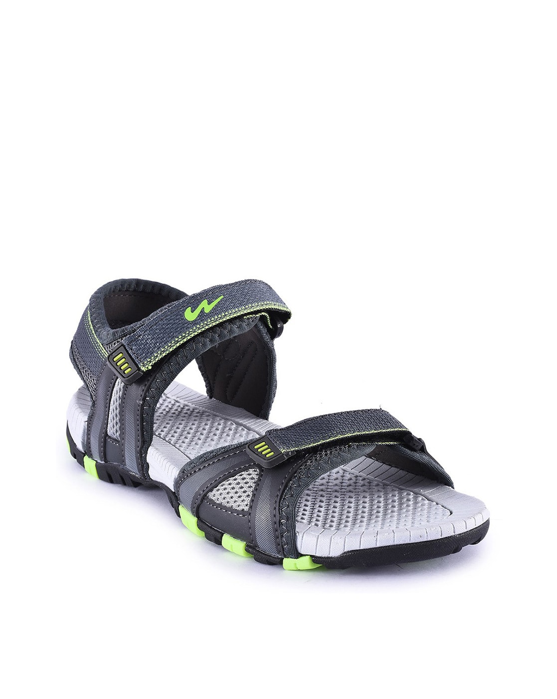 jerkey Men Grey Sandals - Buy jerkey Men Grey Sandals Online at Best Price  - Shop Online for Footwears in India | Flipkart.com