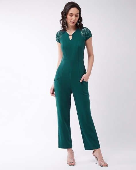 Share more than 155 full length jumpsuits online india super hot