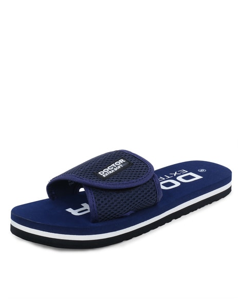 Hugo boss baby online flip flops