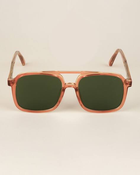 VOYAGE 86635 Full-Rim Wayfarers Sunglasses
