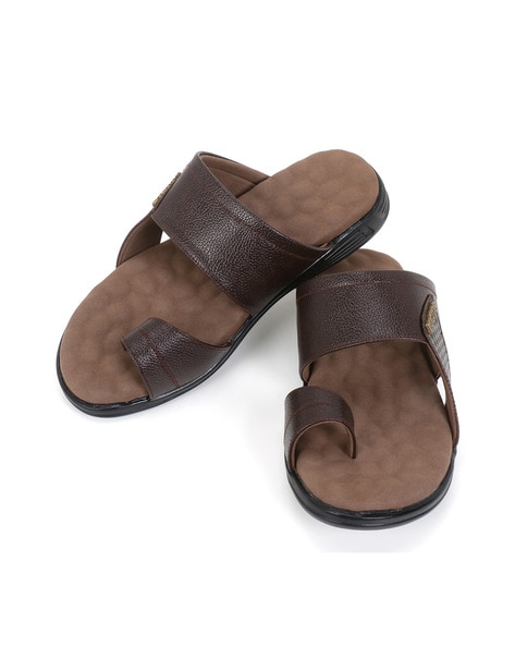 Doctor slippers for heel pain bata hot sale