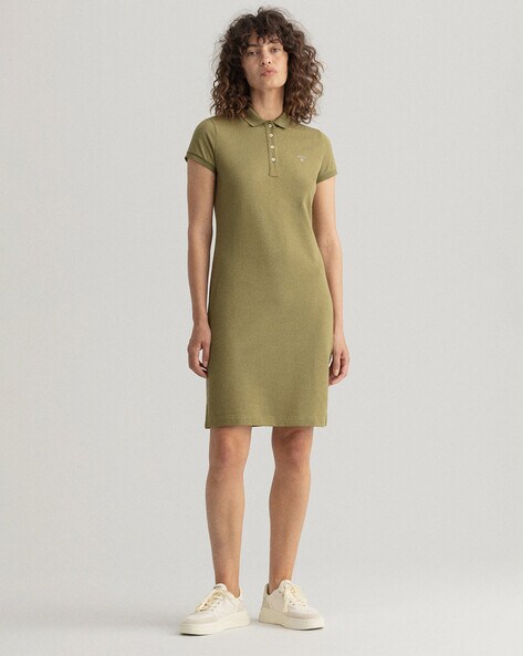 Gant dresses outlet online