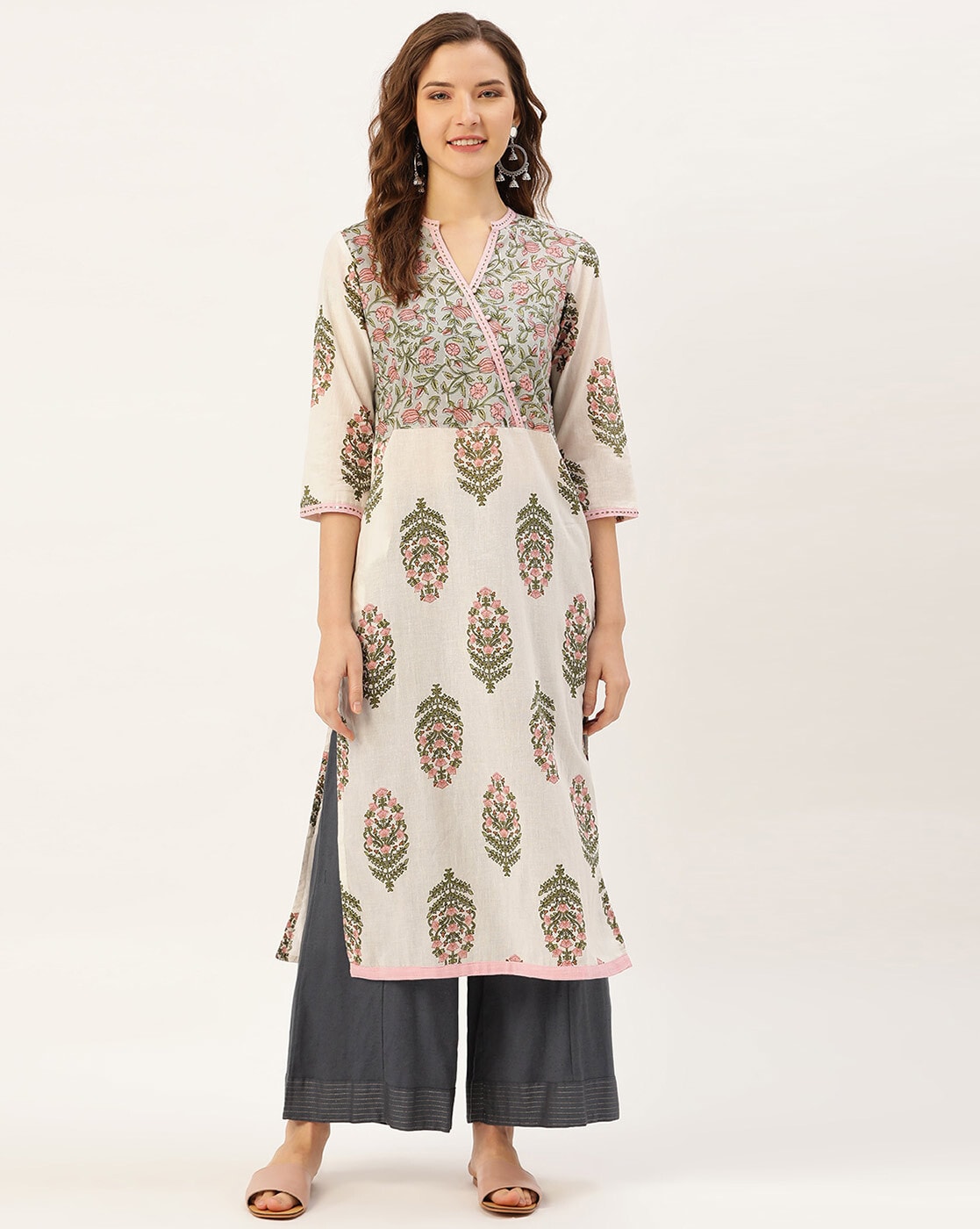 Jaipur Kurti's Nandani Creation to raise Rs 18.96 crore to boost products  and market presence