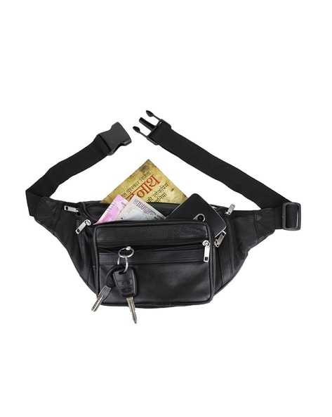 Waist bag online ajio