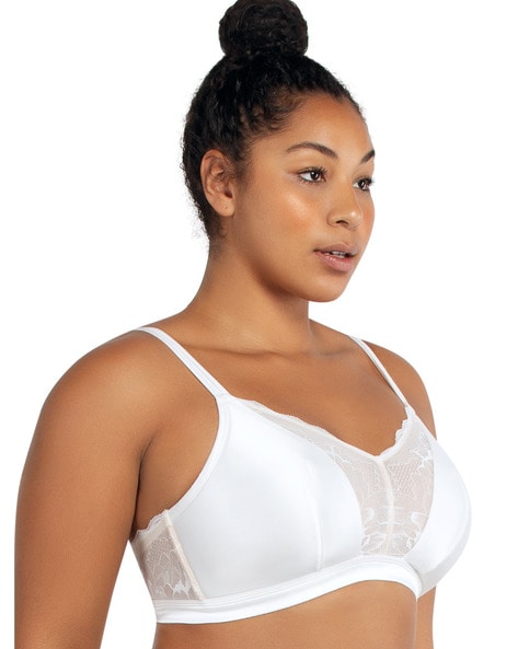 48DD Plus Size Bras by Bralette